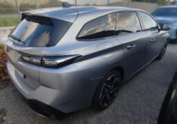 PEUGEOT 308 SW pieno