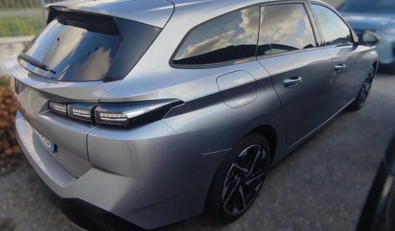 PEUGEOT 308 SW pieno