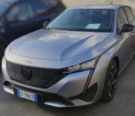 PEUGEOT 308 SW