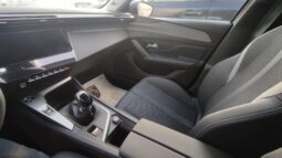 PEUGEOT 308 SW pieno