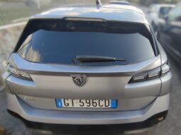 PEUGEOT 308 SW pieno