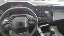 PEUGEOT 308 SW pieno