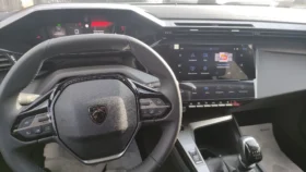 PEUGEOT 308 SW