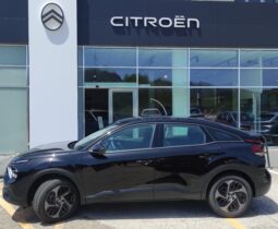 CITROEN C4 pieno