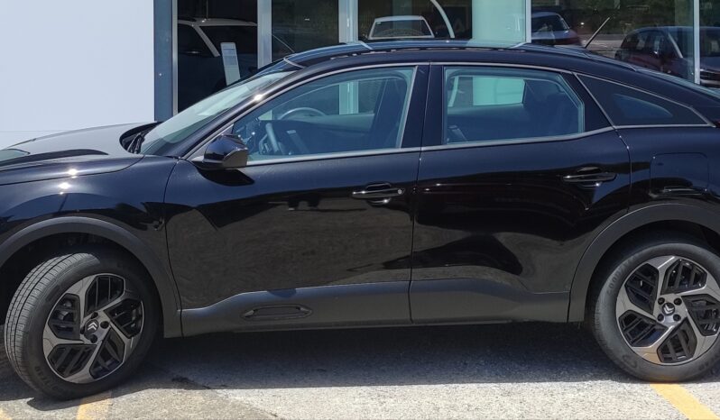 Citroen C4 pieno