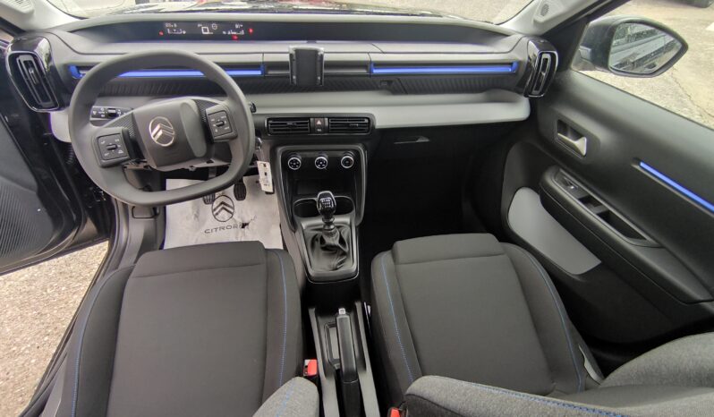 Citroen C3 You pieno
