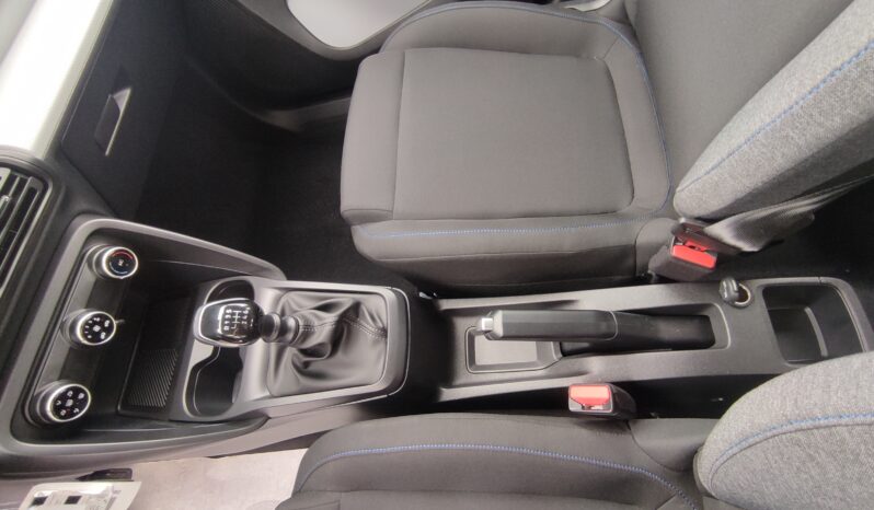 Citroen C3 You pieno