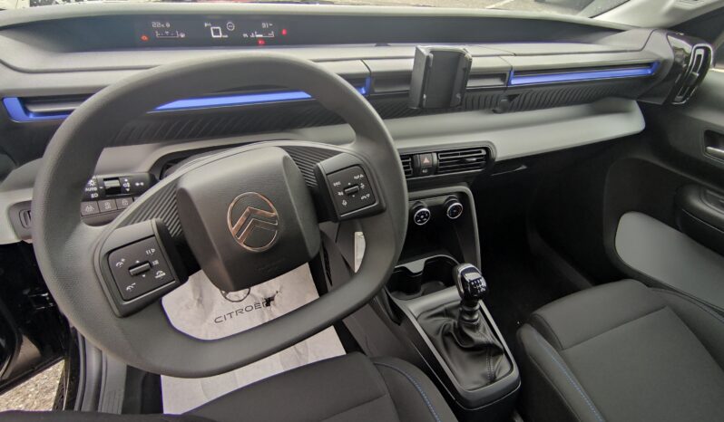 Citroen C3 You pieno