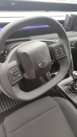 Citroen C3 You pieno