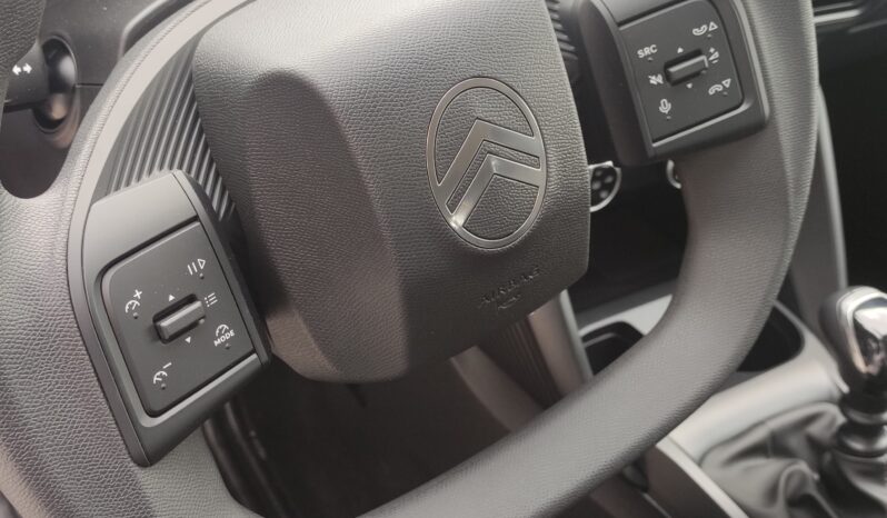 Citroen C3 You pieno