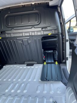 Opel Combo Cargo pieno