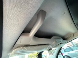 Opel Combo Cargo pieno