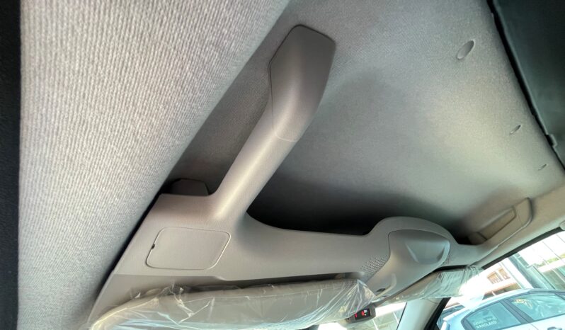 Opel Combo Cargo pieno