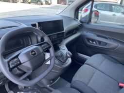 Opel Combo Cargo pieno