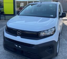 Opel Combo Cargo