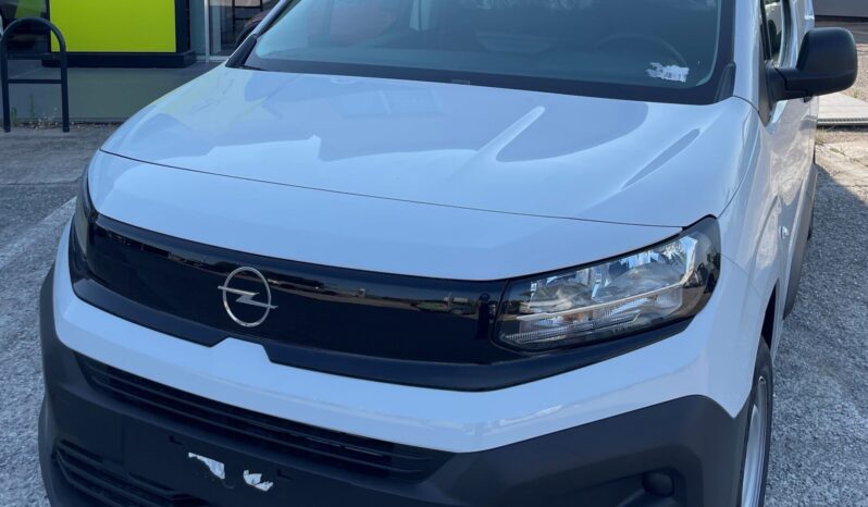 Opel Combo Cargo pieno