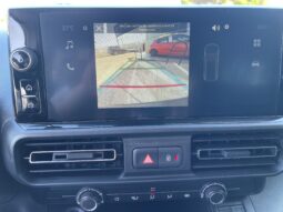 Opel Combo Cargo pieno