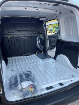 Opel Combo Cargo pieno