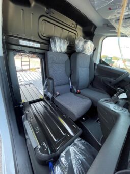 Opel Combo Cargo pieno