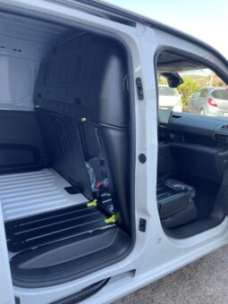 Opel Combo Cargo pieno