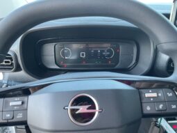Opel Combo Cargo pieno