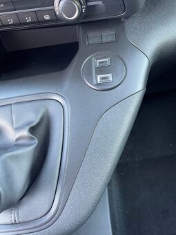 Opel Combo Cargo pieno