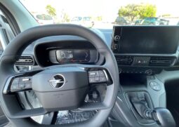 Opel Combo Cargo pieno