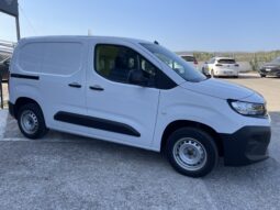 Opel Combo Cargo