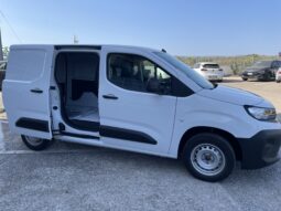 Opel Combo Cargo
