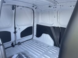 Opel Combo Cargo pieno