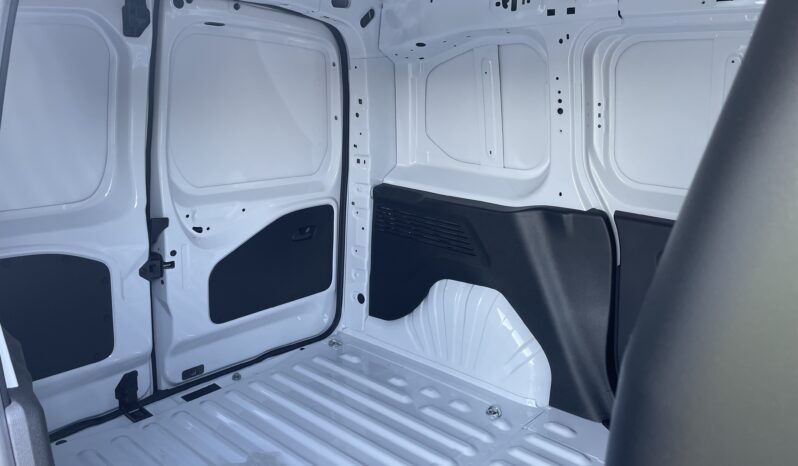 Opel Combo Cargo pieno