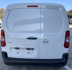 Opel Combo Cargo
