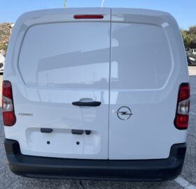 Opel Combo Cargo
