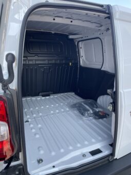 Opel Combo Cargo pieno