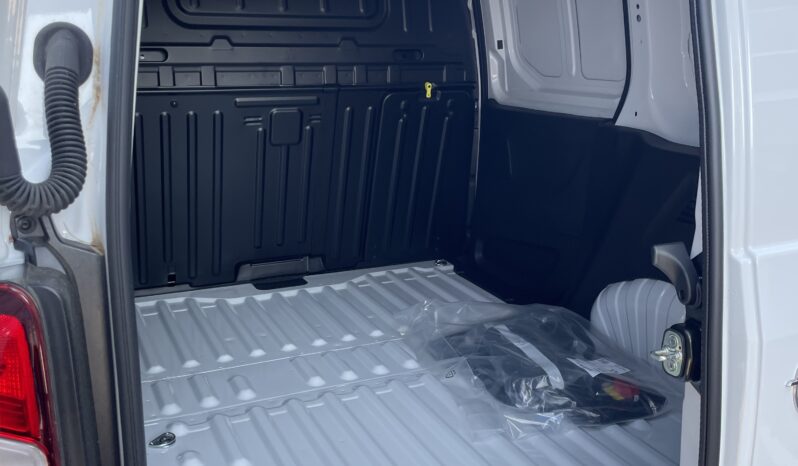 Opel Combo Cargo pieno