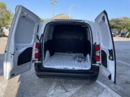 Opel Combo Cargo pieno