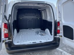Opel Combo Cargo pieno
