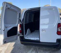 Opel Combo Cargo