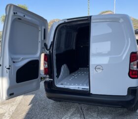 Opel Combo Cargo
