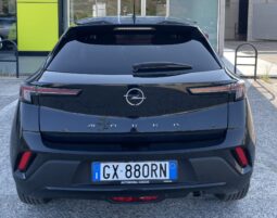 Opel Mokka Elegance pieno