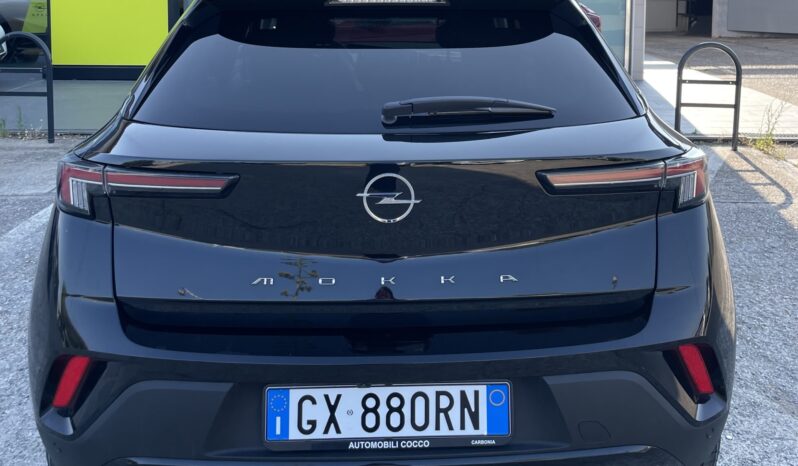 Opel Mokka Elegance pieno