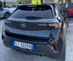 Opel Mokka Elegance
