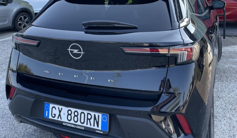 Opel Mokka Elegance pieno