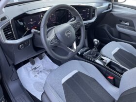 Opel Mokka Elegance