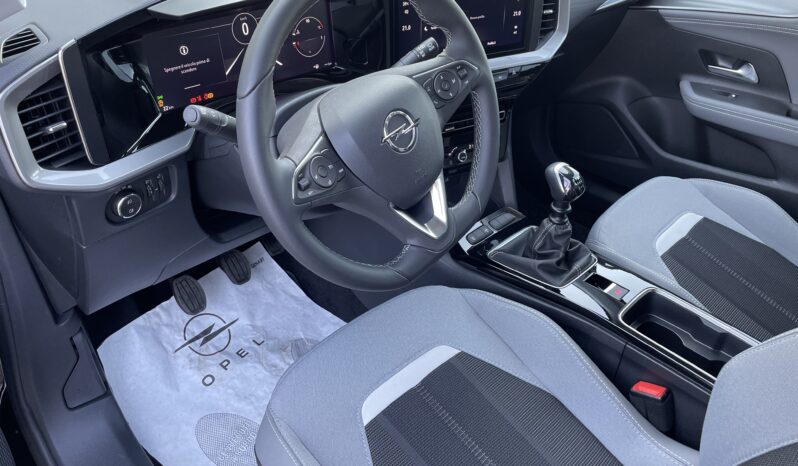 Opel Mokka Elegance pieno