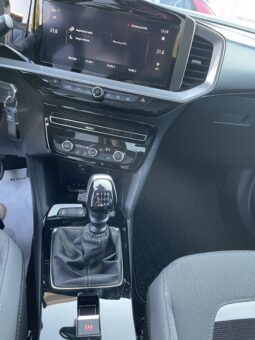 Opel Mokka Elegance