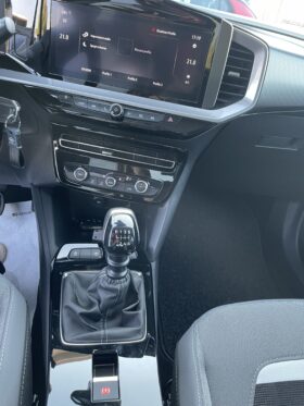 Opel Mokka Elegance