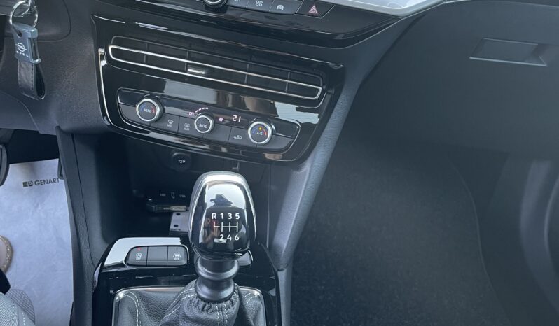 Opel Mokka Elegance pieno