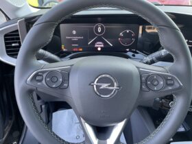 Opel Mokka Elegance