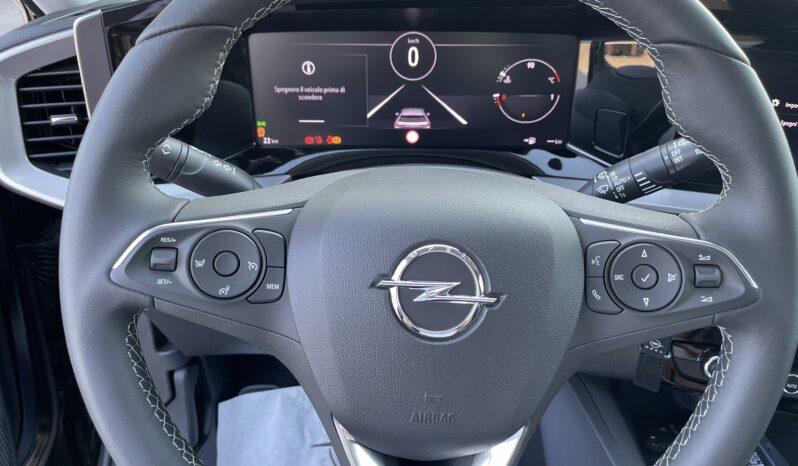 Opel Mokka Elegance pieno